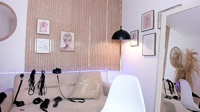 عرض كام RACHEL_EV
