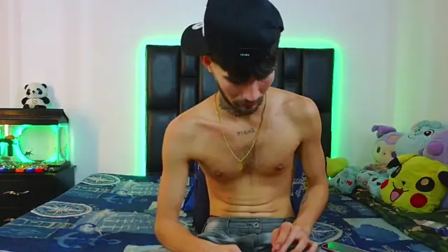 عرض كام Brutal_Sex_Fucking