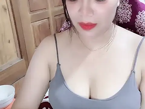 Chat XXX ao vivo de Sweet-subita