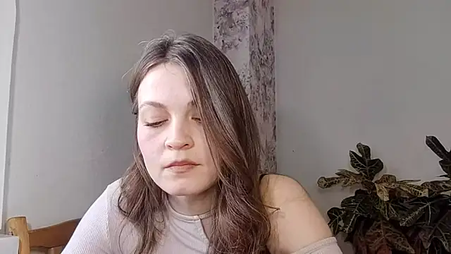 IsisCora – Live XXX-chat