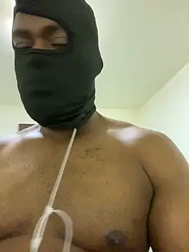 Show modela shiestyobama na web-kameri