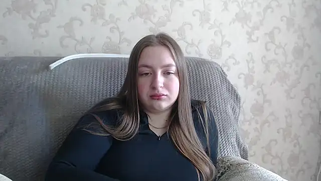 Živý XXX chat GirlPlayer