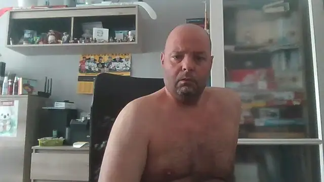 -Titus- webcam show