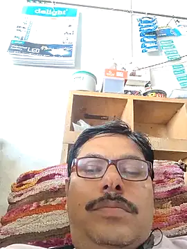 XXX chat uživo modela Bigbul6