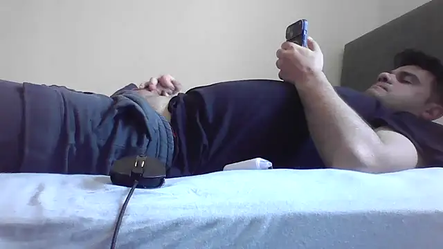 Show webcam de MarkusBerq_H