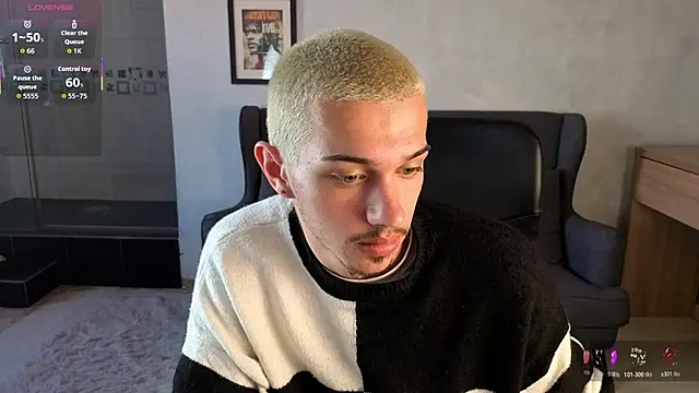 KaydenDrew Chat XXX live