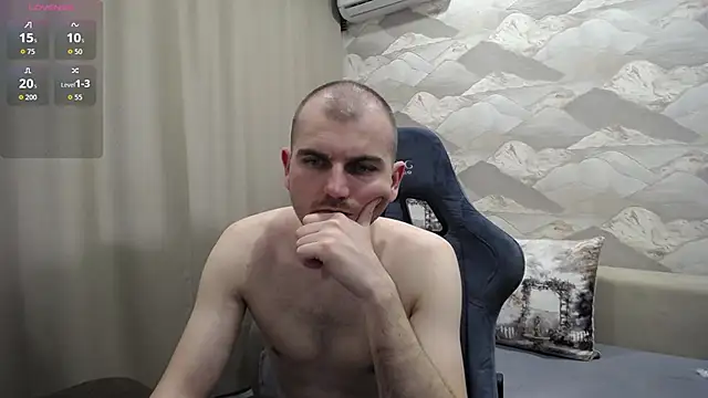 SerzhKorol1 Chat XXX live