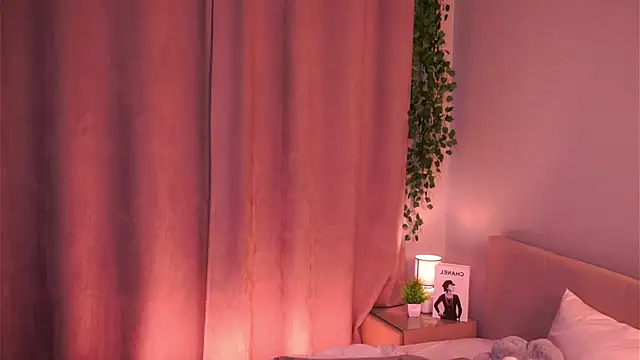 Živý XXX chat MirnaTellado
