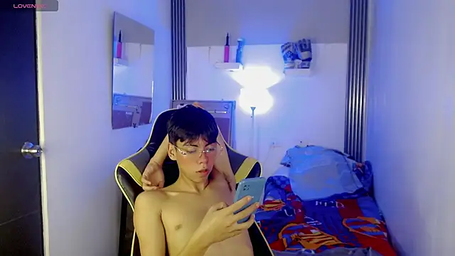 Liarr_'s Webcam Show