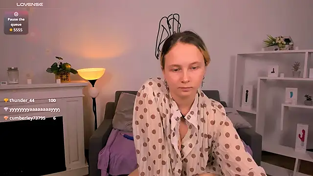Ketrin_n_ élő XXX-chatje