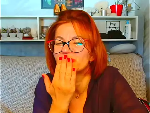 Natali3855's Live XXX Chat