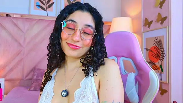DemiJones_'s Live XXX Chat