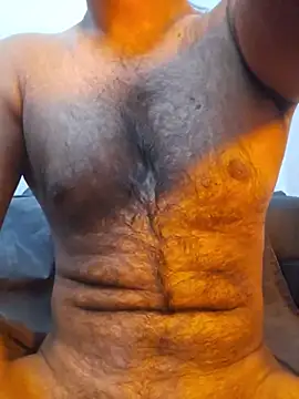 Bigkannan's Webcam Show