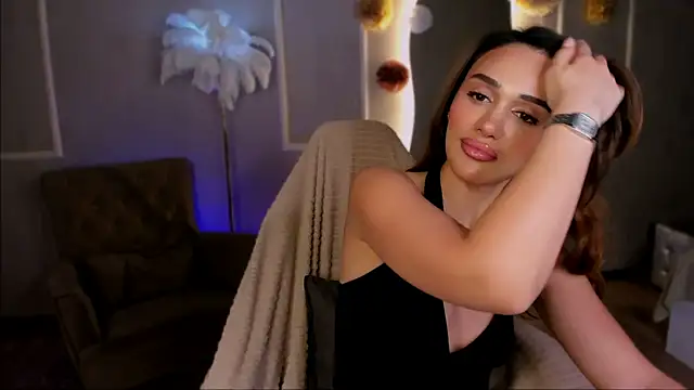 Chat XXX ao vivo de Kimberly_Chapman