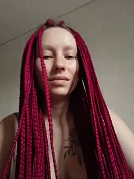 Chat XXX ao vivo de Frost_foxy