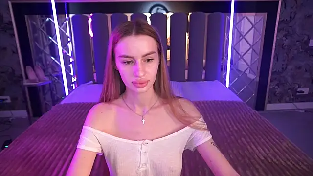 Snow_WhiteeeX Live XXX-Chat