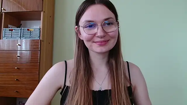 LooveELLYx Live XXX-chat