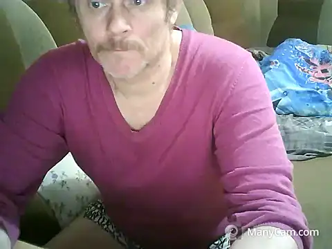 Pokazy przed kamerką – Mr__XX