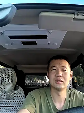 huanhuanaaaaa 网络视讯表演