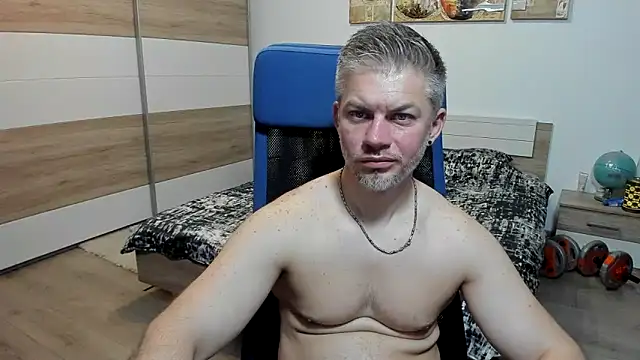แชท XXX สดของ RobbyShawz