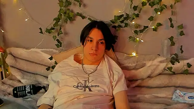 Chat XXX en directo de SolarFringe