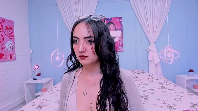 Leha_Carter's Live XXX Chat
