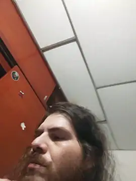 420_redbeard Adlı Modelin Canlı XXX Sohbeti