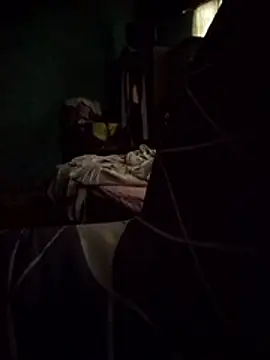 Naughty_Rattyのウェブカメラショー