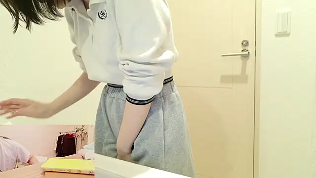 undo-busoku69's Webcam Show