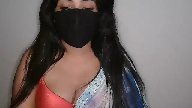 Reddy_Trisha's Webcam Show