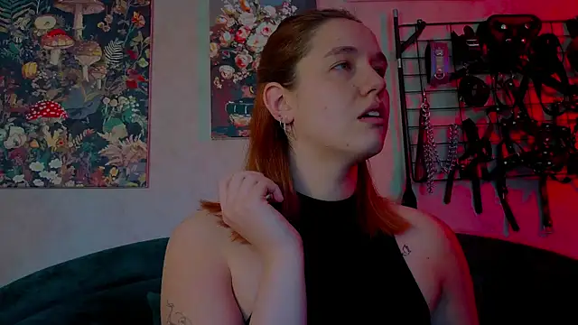 the_high_priestess live XXX chat