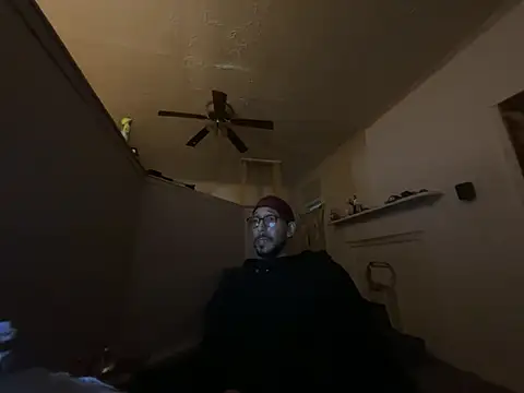 ThrowedWorldWide's Webcam Show
