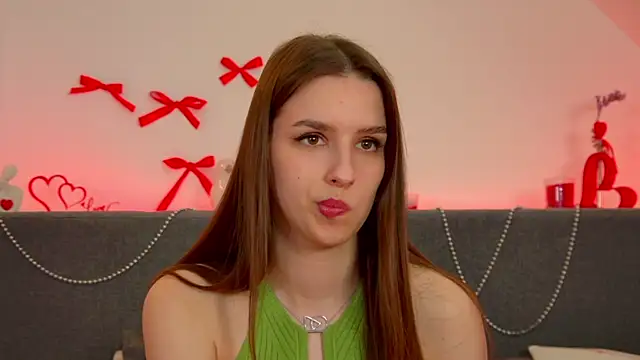 AliceAtkins Live XXX-chat