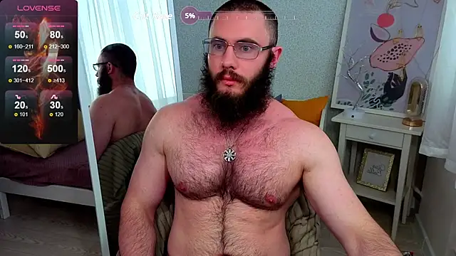 Ant_Power Show Webcam