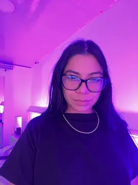 Little_Lexyy Adlı Modelin Canlı XXX Sohbeti