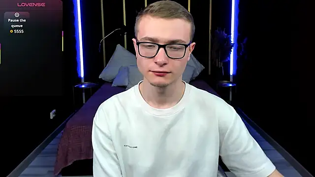Emmit_Barker Webcam-Show