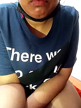 Sparkling-BlessencexD's Webcam Show