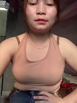 Puzy06 Show Webcam