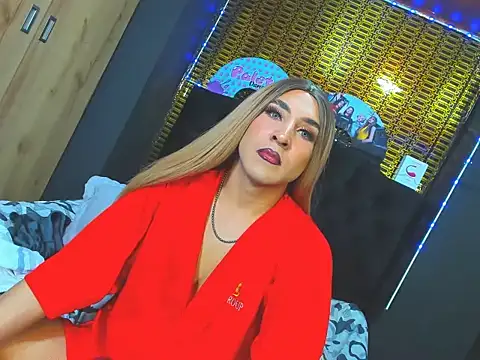 Georgina_giio_'s Webcam Show