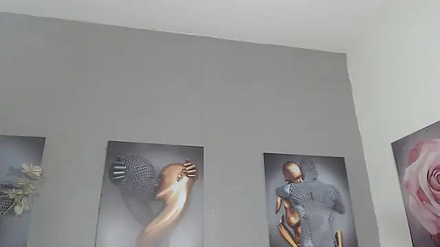 AntonellaBlanc Chat XXX live