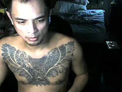 Show Webcam de iamvjdelfin