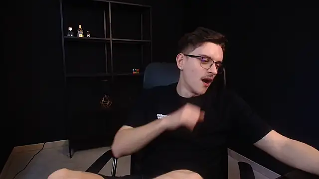 FelixStarkk Webcam show