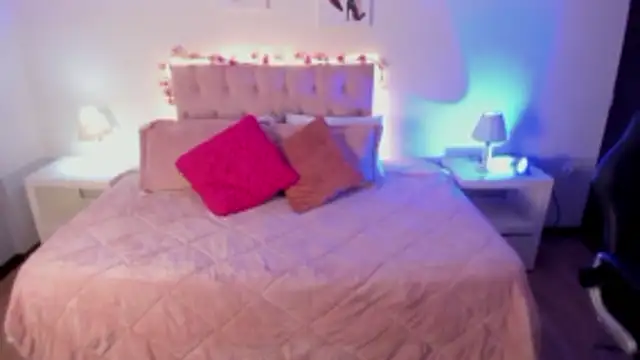 Živý XXX chat Mafe_Kailina