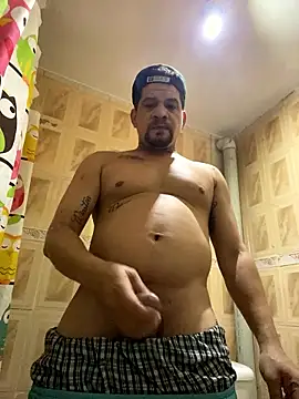 Dominicanobb 网络视讯表演