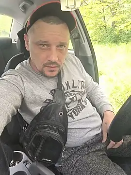 XXX chat uživo modela DanielOhCool