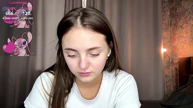 LoraDavi – Naživo XXX chat