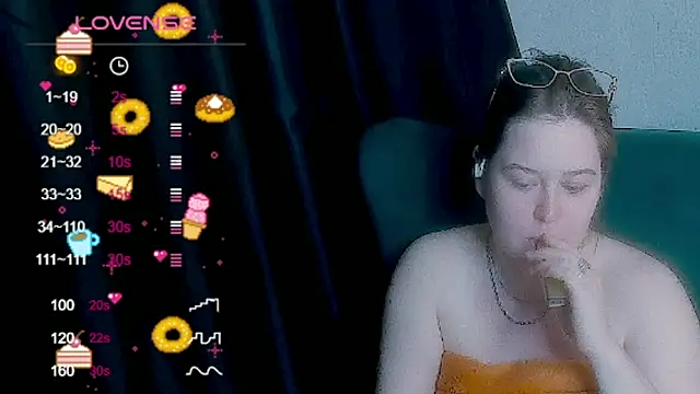 HelenHartt Chat XXX live