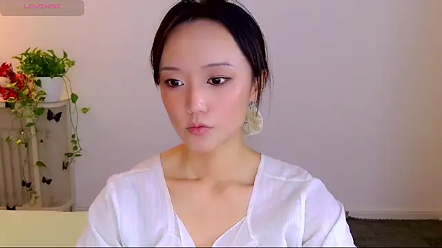 yufenna Obrolan Langsung XXX