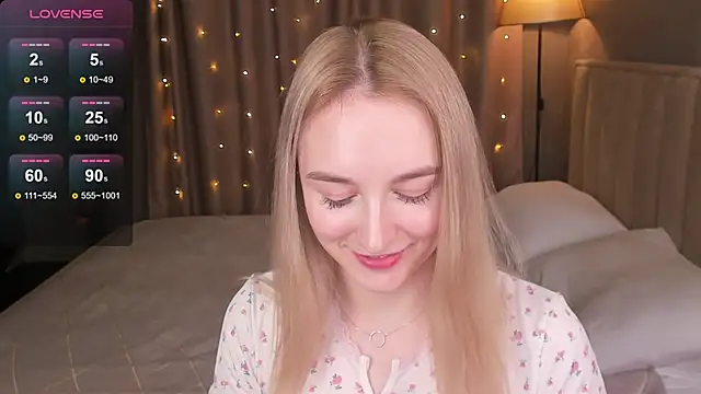 Živý XXX chat Shy_Polly