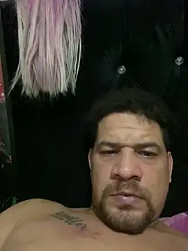 Dominicanobb's Webcam Show